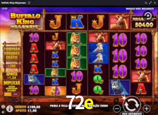 Jogos Exclusivos 72e