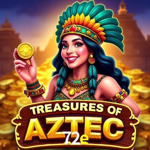 Jogos de Slot 72e